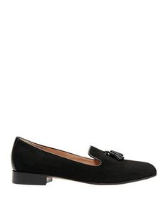Мокасины Gianvito Rossi