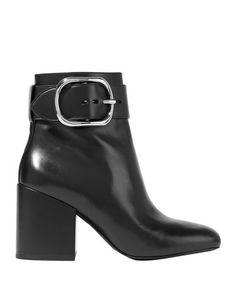 Полусапоги и высокие ботинки Alexander Wang