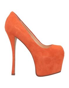 Туфли Giuseppe Zanotti