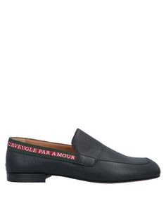 Мокасины Gucci