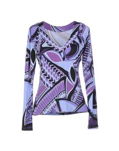 Футболка Emilio Pucci