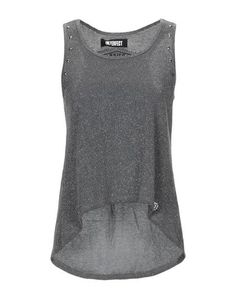 Топ без рукавов !M?Erfect