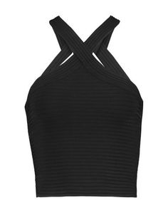 Топ без рукавов Alexander Wang