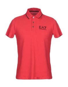 Поло EA7
