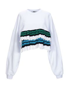 Толстовка Msgm