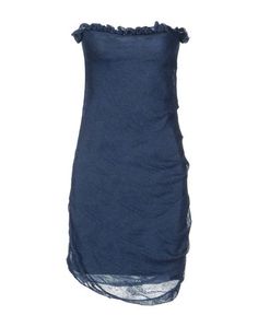 Короткое платье Ermanno DI Ermanno Scervino
