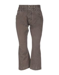 Брюки-капри Dsquared2