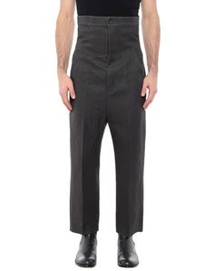 Повседневные брюки Rick Owens