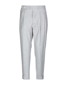 Повседневные брюки Lardini