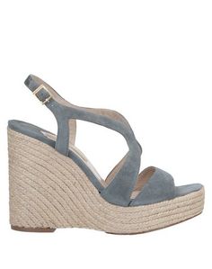 Сандалии Paloma Barceló