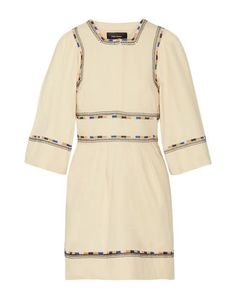 Короткое платье Isabel Marant