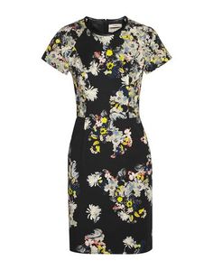 Короткое платье Erdem