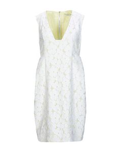 Короткое платье Diane Von Furstenberg