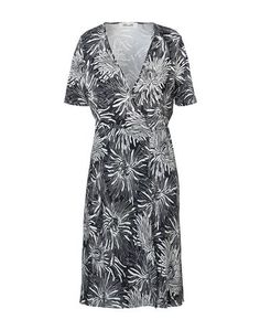 Короткое платье Diane Von Furstenberg