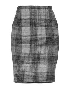 Юбка до колена Jil Sander