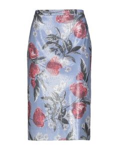 Юбка длиной 3/4 Erdem