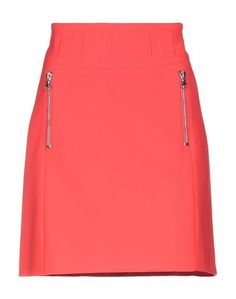 Юбка до колена Moschino