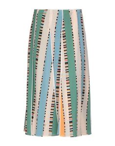 Юбка длиной 3/4 Emilio Pucci