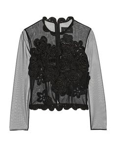 Блузка Simone Rocha