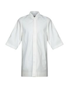 Pубашка Rick Owens