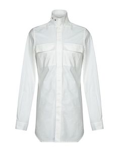 Pубашка Rick Owens