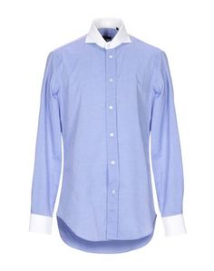 Pубашка Mauro Grifoni