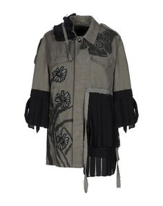 Куртка History Repeats