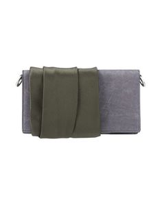 Сумка на руку Rick Owens