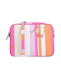 Сумка на руку Emilio Pucci
