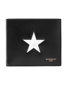 Бумажник Givenchy