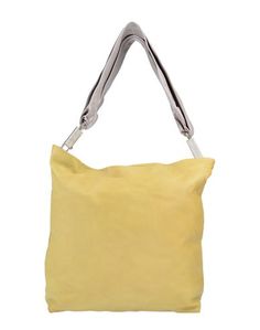 Сумка на руку Rick Owens