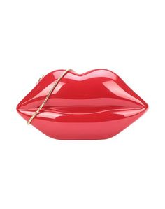 Сумка на руку Lulu Guinness