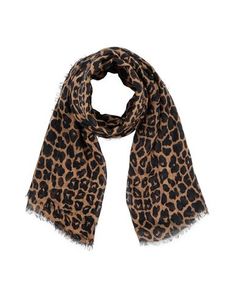 Палантин Fendi