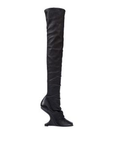 Сапоги Rick Owens