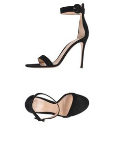 Сандалии Gianvito Rossi
