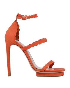 Сандалии Elisabetta Franchi