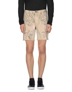 Джинсовые бермуды Scotch &; Soda