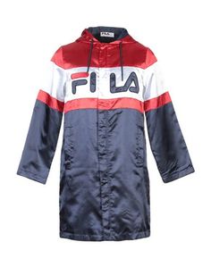 Куртка Fila