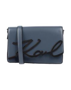 Сумка на руку Karl Lagerfeld