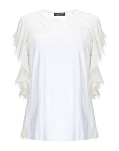 Блузка Twin Set Simona Barbieri