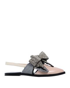 Балетки Weekend MAX Mara