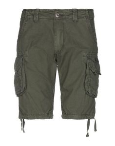 Бермуды Alpha Industries