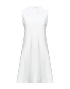 Короткое платье Brandon Maxwell