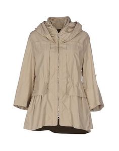 Легкое пальто Ermanno DI Ermanno Scervino