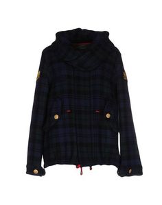 Куртка History Repeats