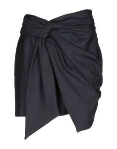Юбка до колена Isabel Marant Étoile