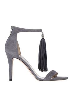 Сандалии Jimmy Choo