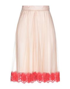 Юбка до колена Dixie