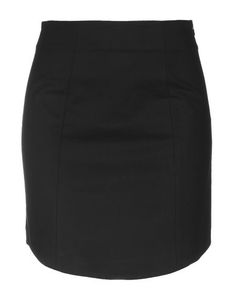 Мини-юбка Mauro Grifoni