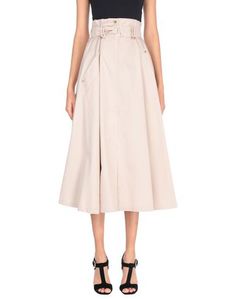 Длинная юбка Plein Sud